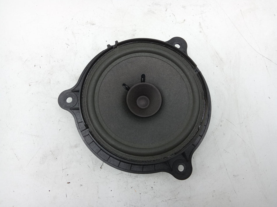Altoparlante NISSAN Qashqai Serie
