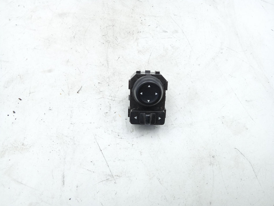 Regolatore specchietti retrovisori NISSAN Qashqai Serie