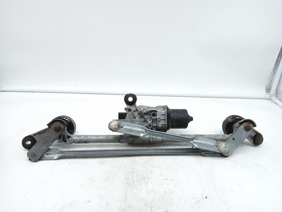 Motorino tergi ant completo di tandem NISSAN Qashqai Serie