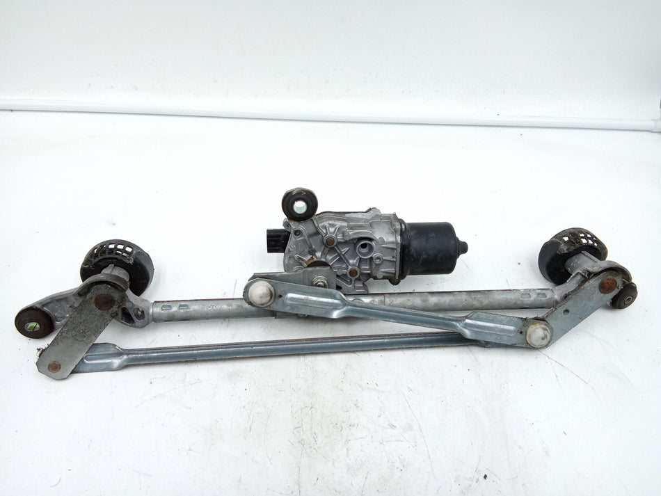 Motorino tergi ant completo di tandem NISSAN Qashqai Serie