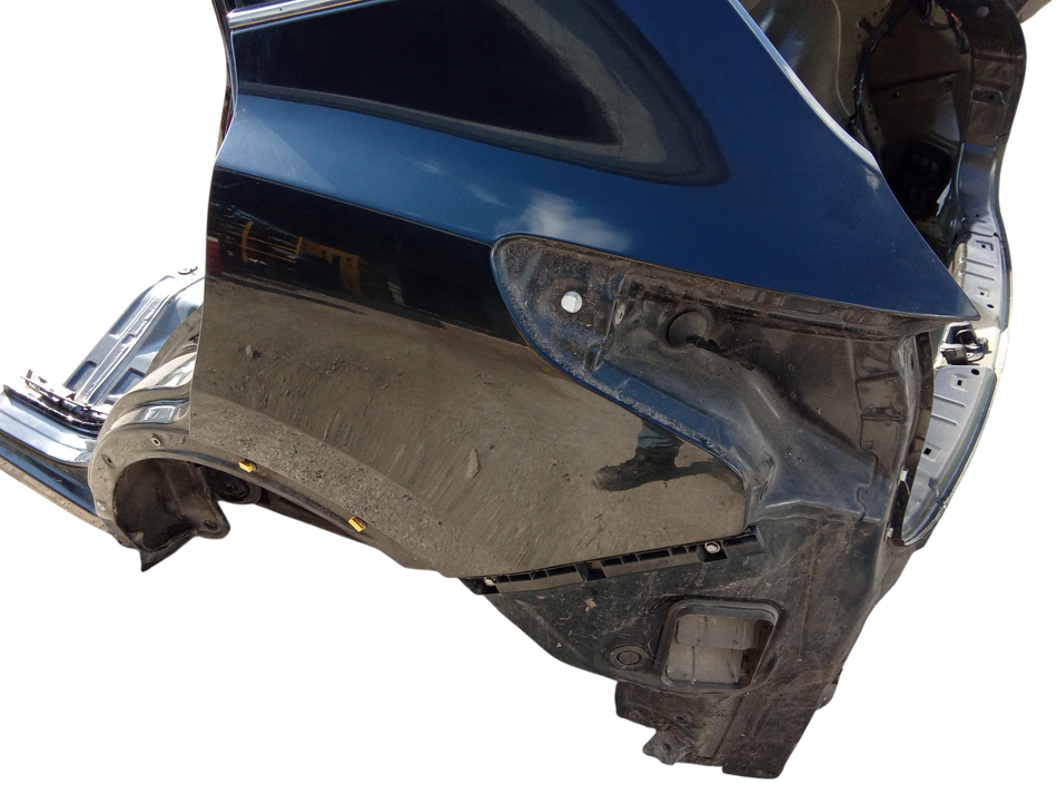 Parafango Posteriore Sinistro NISSAN Qashqai Serie