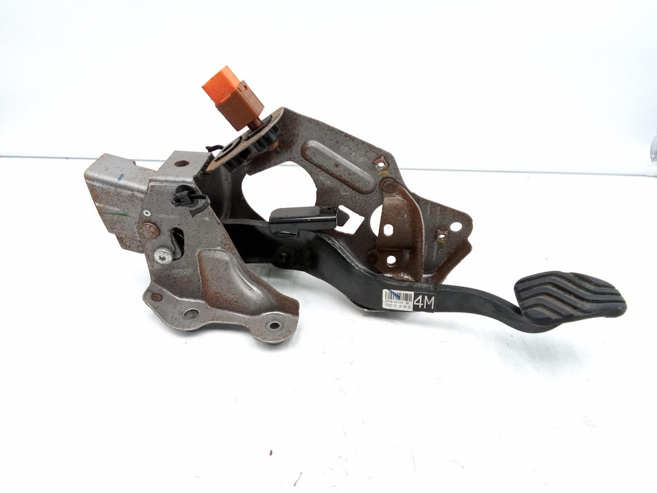 Pedale Freno NISSAN Qashqai Serie