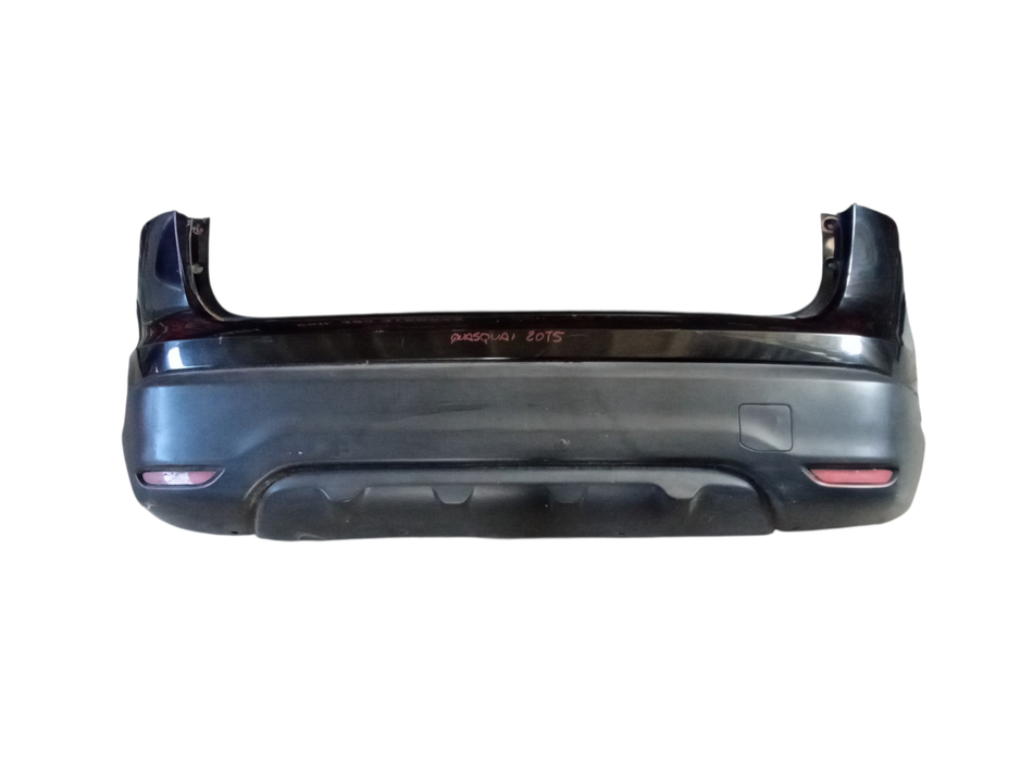Paraurti Posteriore completo NISSAN Qashqai Serie