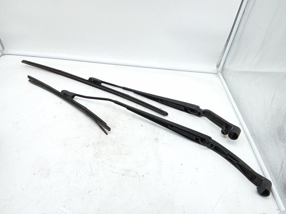 Braccio Tergicristallo Anteriore NISSAN Qashqai Serie