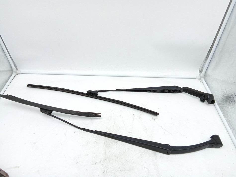Braccio Tergicristallo Anteriore NISSAN Qashqai Serie