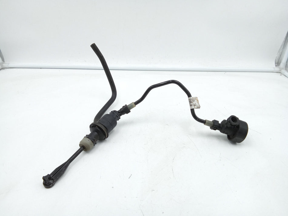 Cilindro frizione NISSAN Qashqai Serie