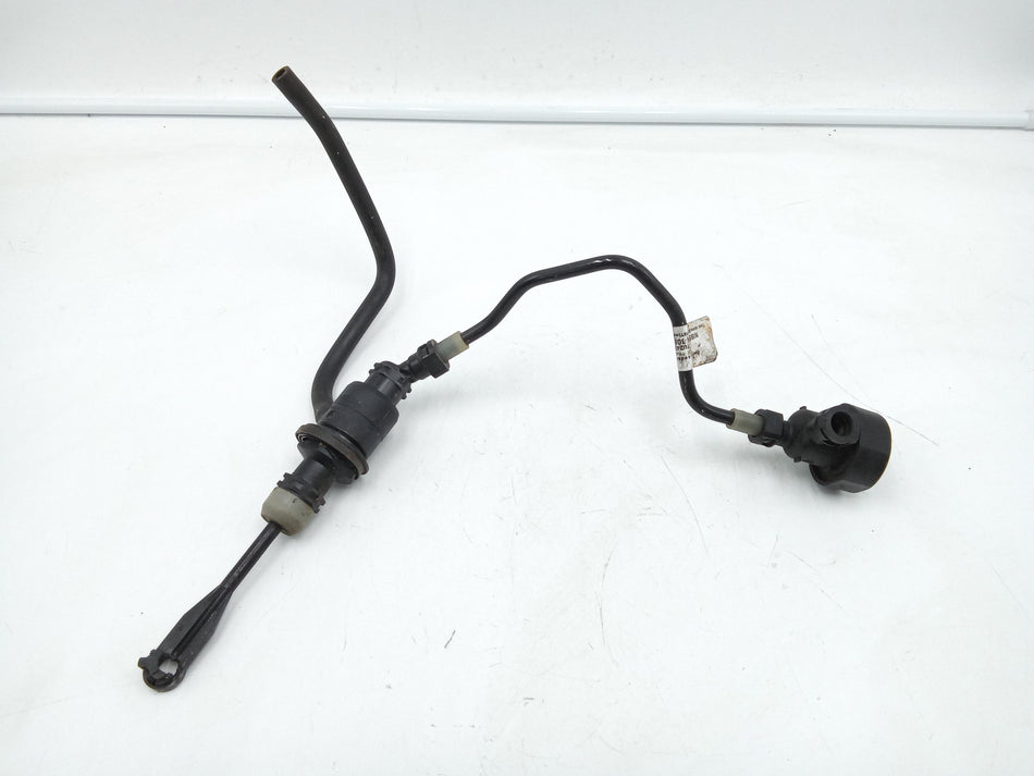 Cilindro frizione NISSAN Qashqai Serie
