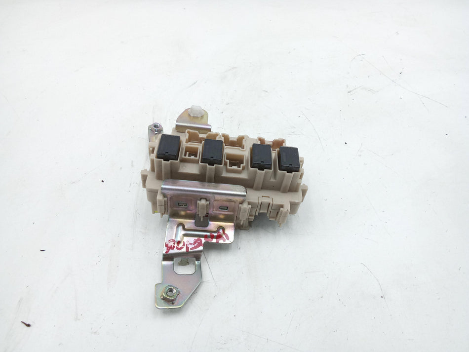 Centralina porta fusibili NISSAN Qashqai Serie