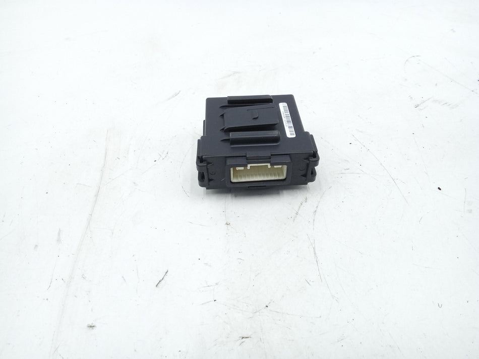 Sensore imbardata NISSAN Qashqai Serie