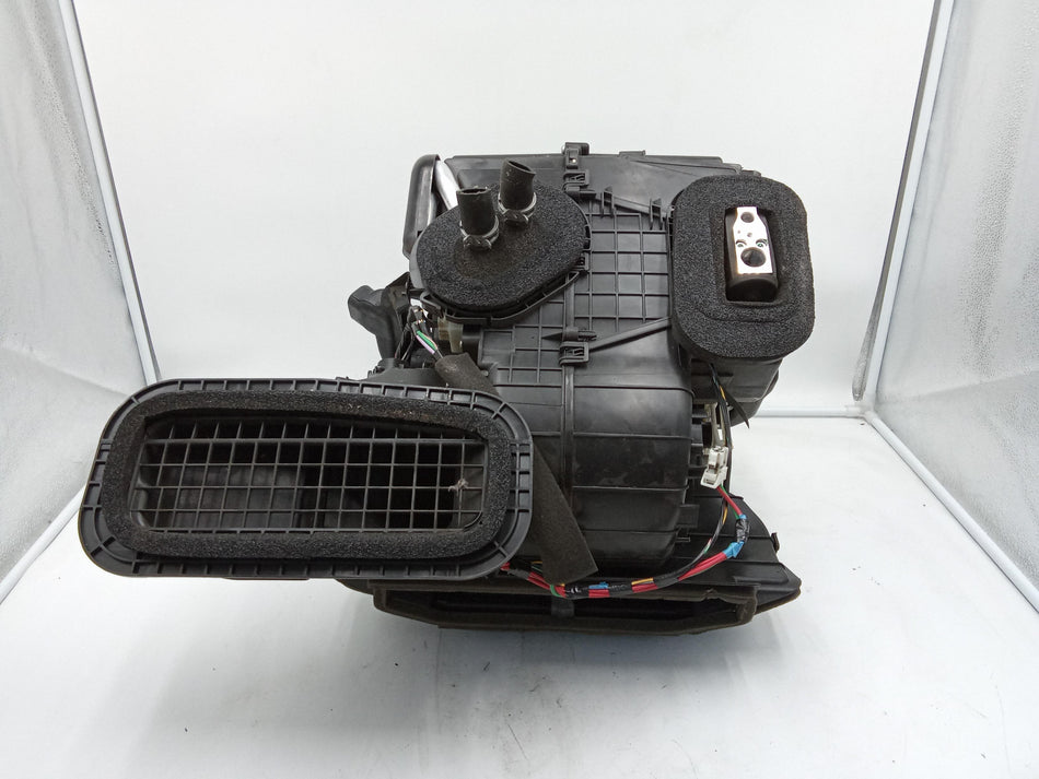 Scatola climatizzazione A/C NISSAN Qashqai Serie