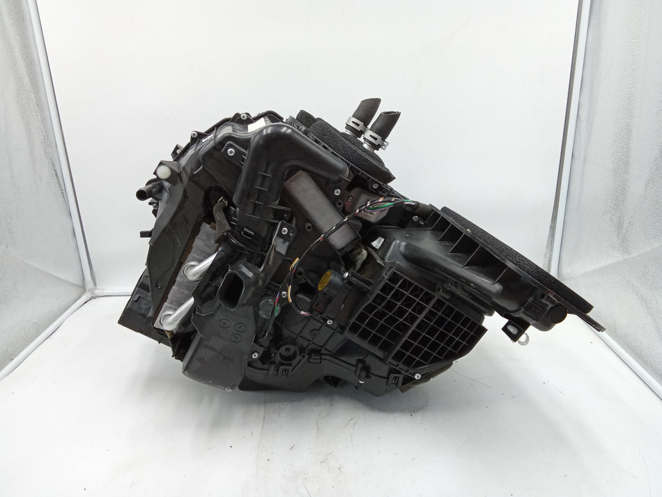 Scatola climatizzazione A/C NISSAN Qashqai Serie