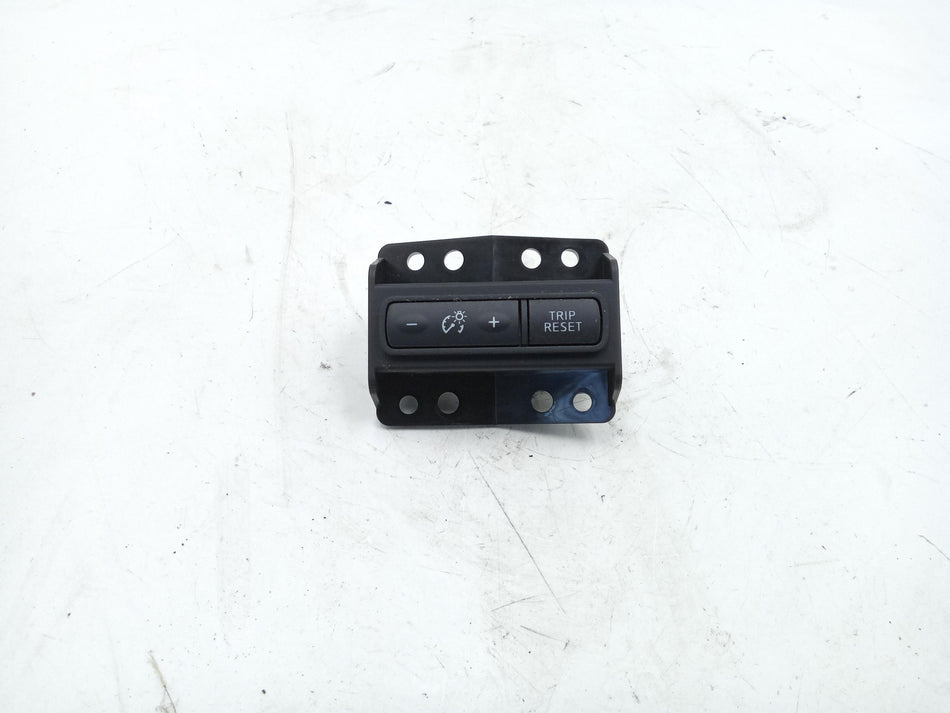Regolatore Fari NISSAN Qashqai Serie