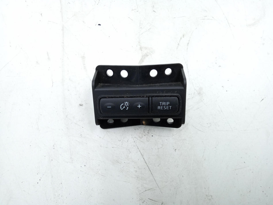 Regolatore Fari NISSAN Qashqai Serie