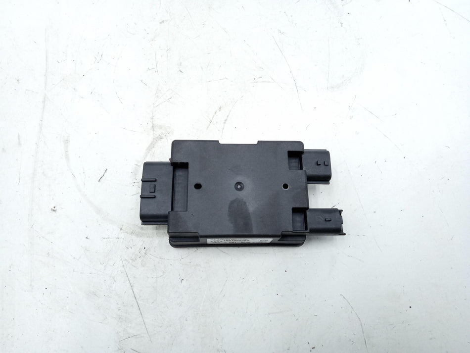 Centralina pompa carburante NISSAN Qashqai Serie
