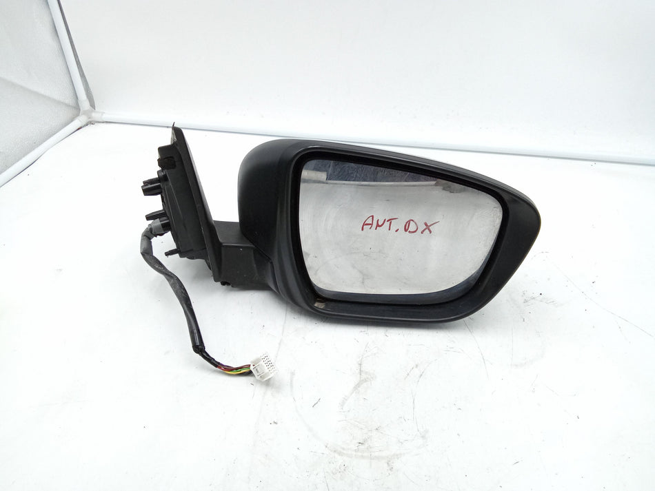 Specchietto Retrovisore Destro NISSAN Qashqai Serie