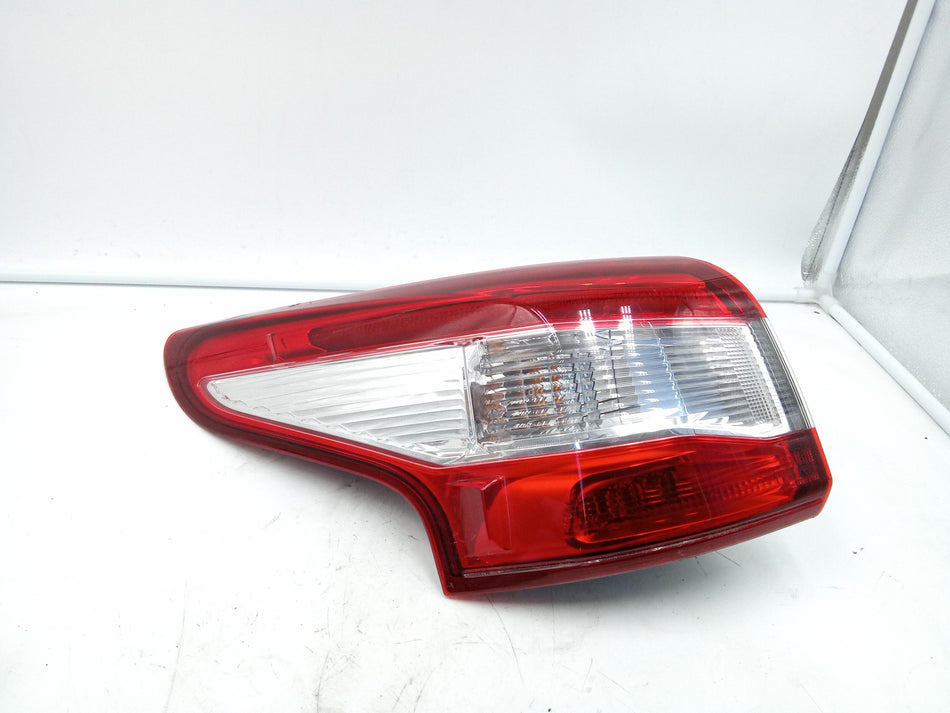 Stop fanale Posteriore Sinistro NISSAN Qashqai Serie