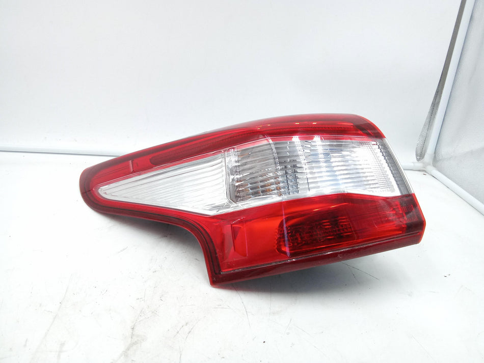 Stop fanale Posteriore Sinistro NISSAN Qashqai Serie