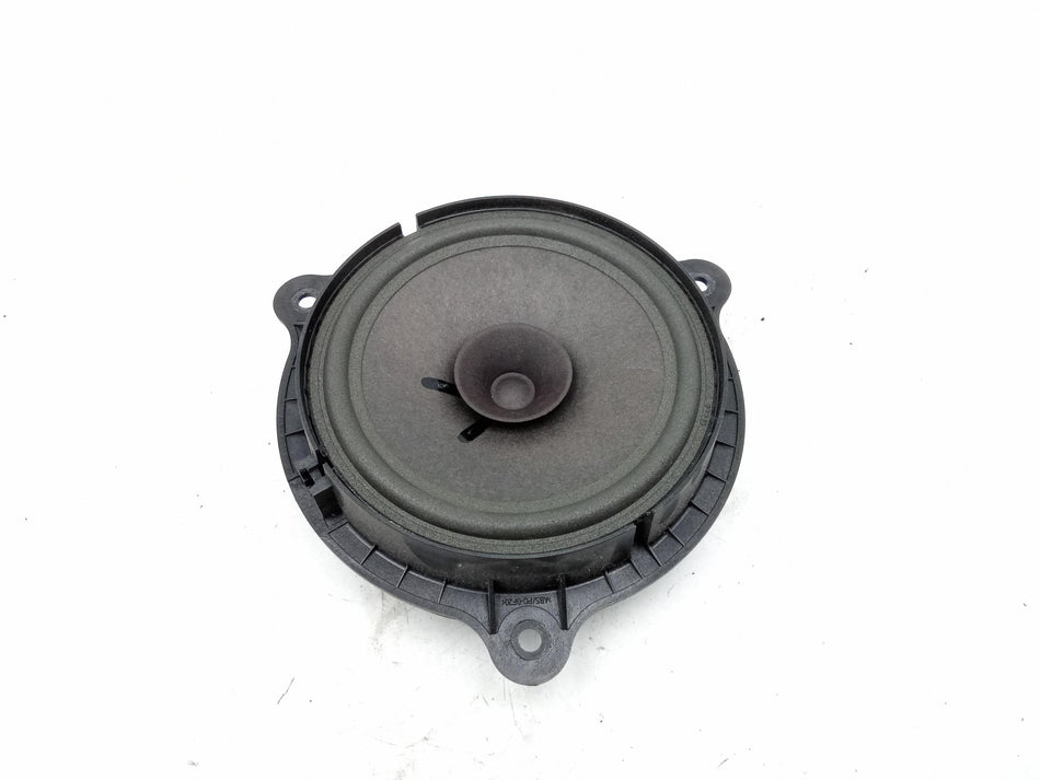 Altoparlante NISSAN Qashqai Serie