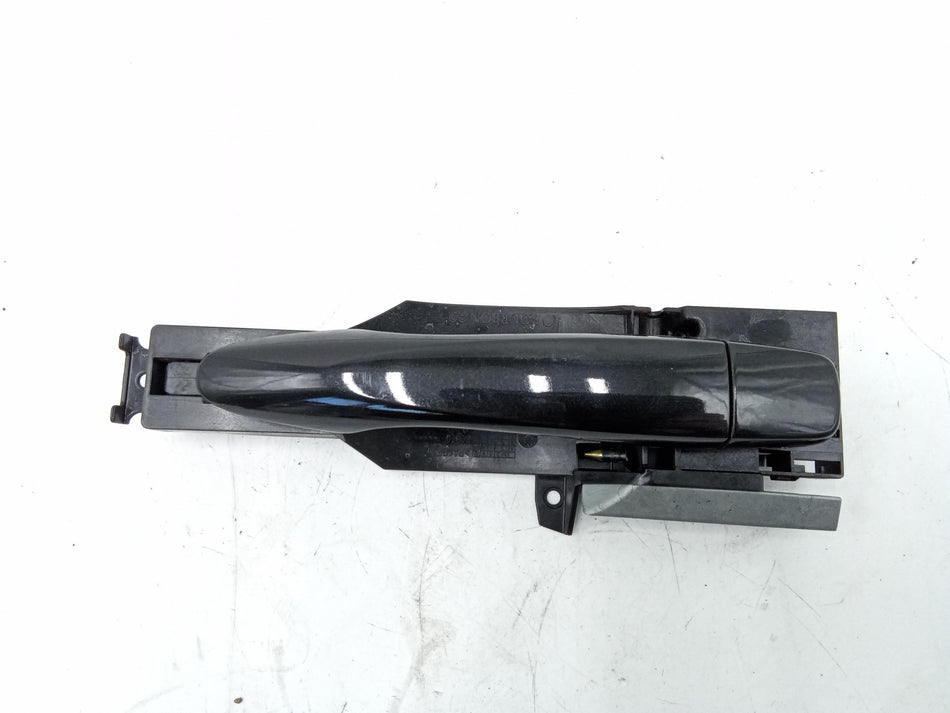 Maniglia esterna Posteriore Destra NISSAN Qashqai Serie