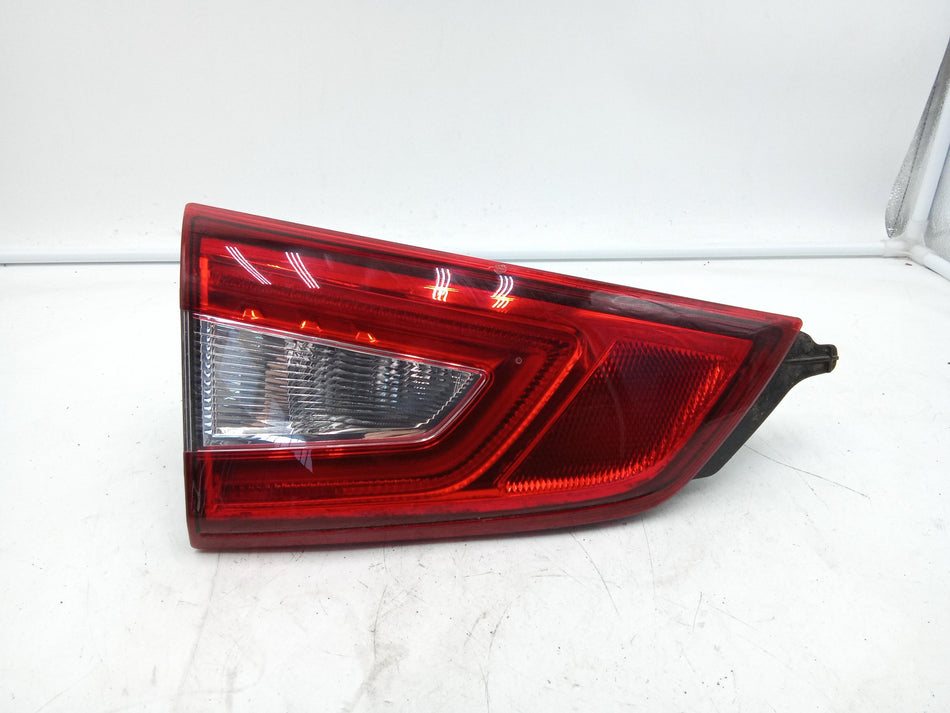 Stop fanale Posteriore Sinistro NISSAN Qashqai Serie