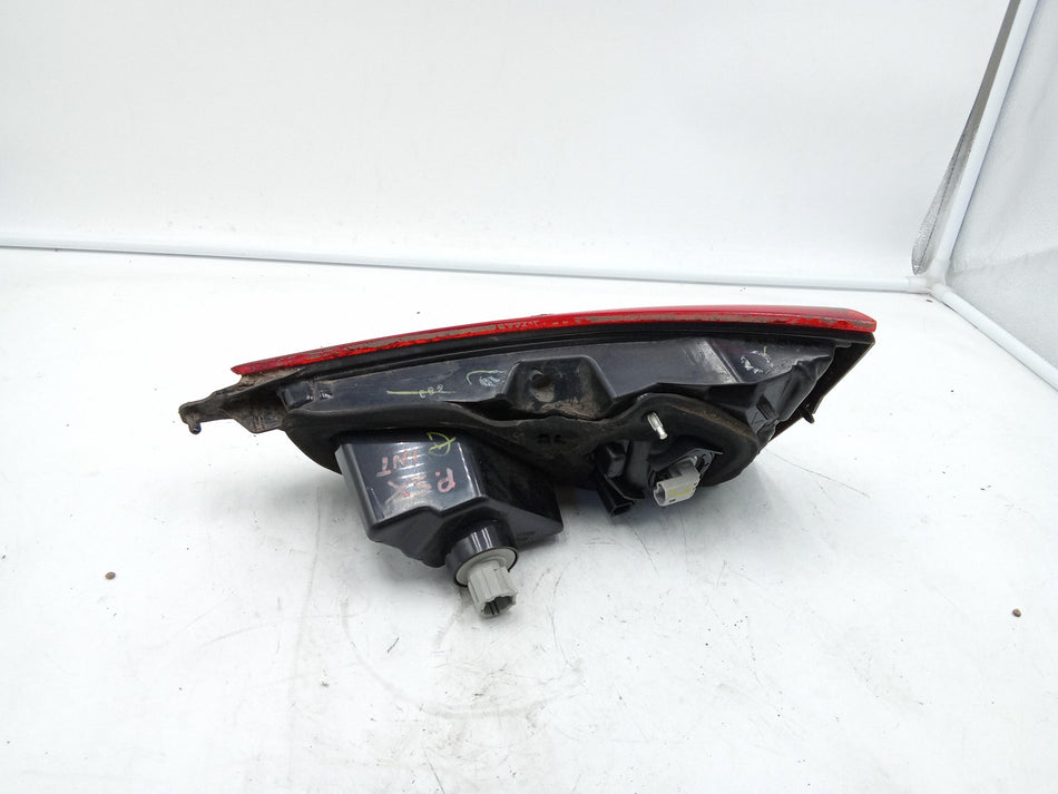 Stop fanale Posteriore Sinistro NISSAN Qashqai Serie