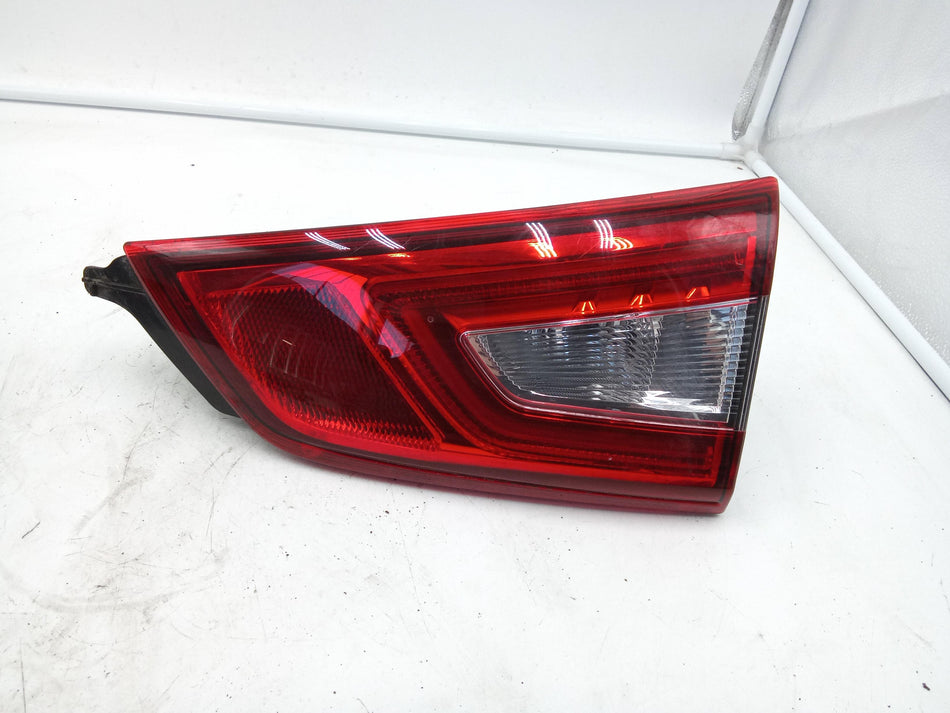 Stop fanale posteriore Destro NISSAN Qashqai Serie