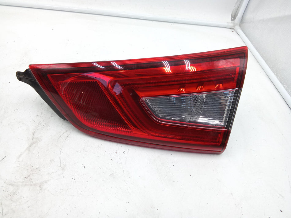 Stop fanale posteriore Destro NISSAN Qashqai Serie