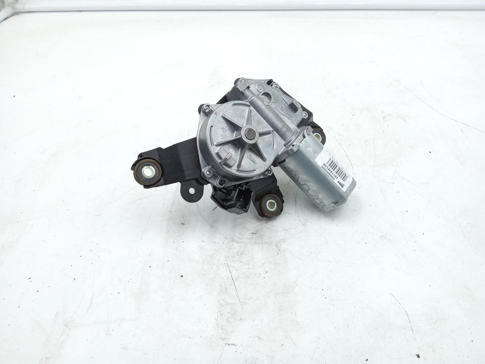 Motorino Tergicristallo Posteriore NISSAN Qashqai Serie