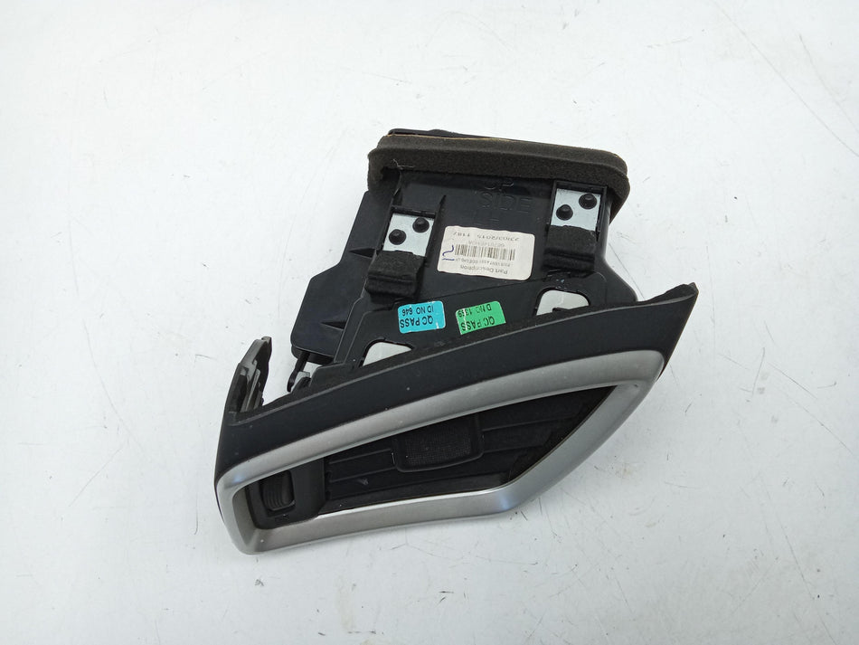 Bocchetta aria cruscotto SX NISSAN Qashqai Serie