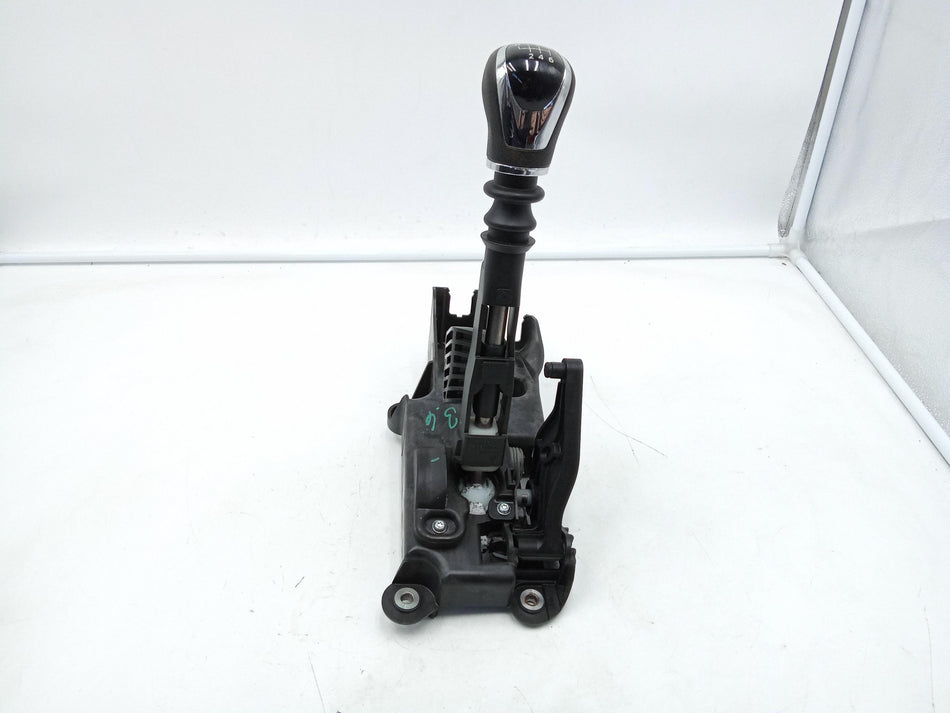 Leva Cambio NISSAN Qashqai Serie
