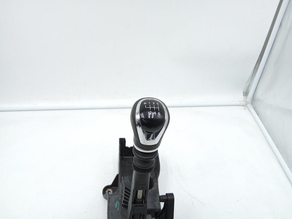 Leva Cambio NISSAN Qashqai Serie