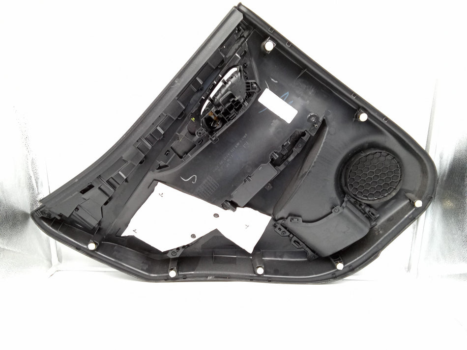 Pannello Posteriore Destro NISSAN Qashqai Serie