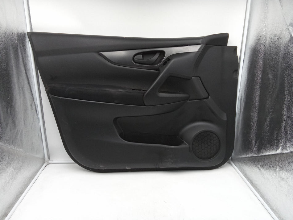 Pannello Anteriore Sinistro NISSAN Qashqai Serie