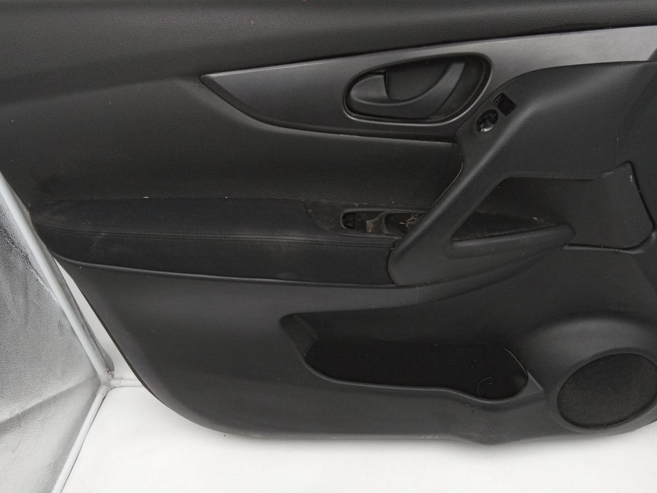 Pannello Anteriore Sinistro NISSAN Qashqai Serie