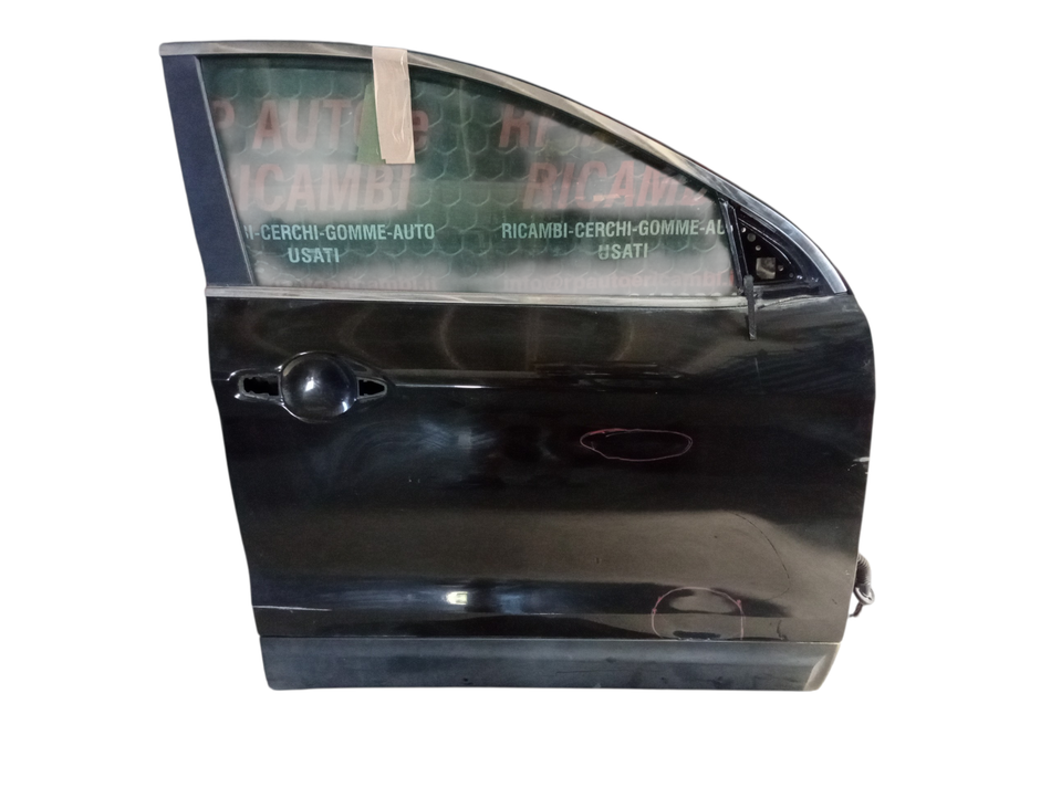 Portiera anteriore Destra NISSAN Qashqai Serie