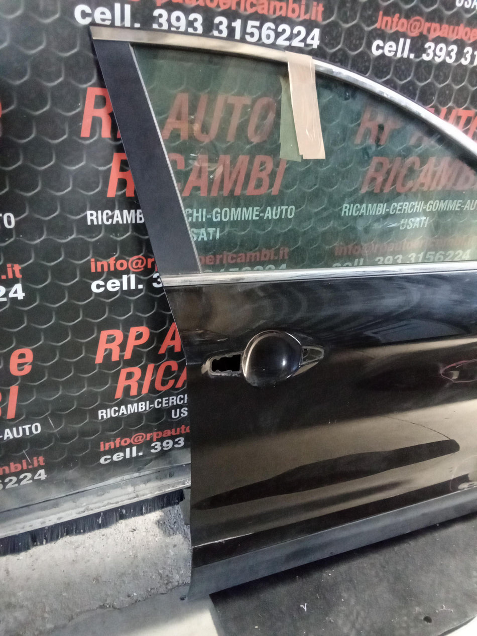 Portiera anteriore Destra NISSAN Qashqai Serie