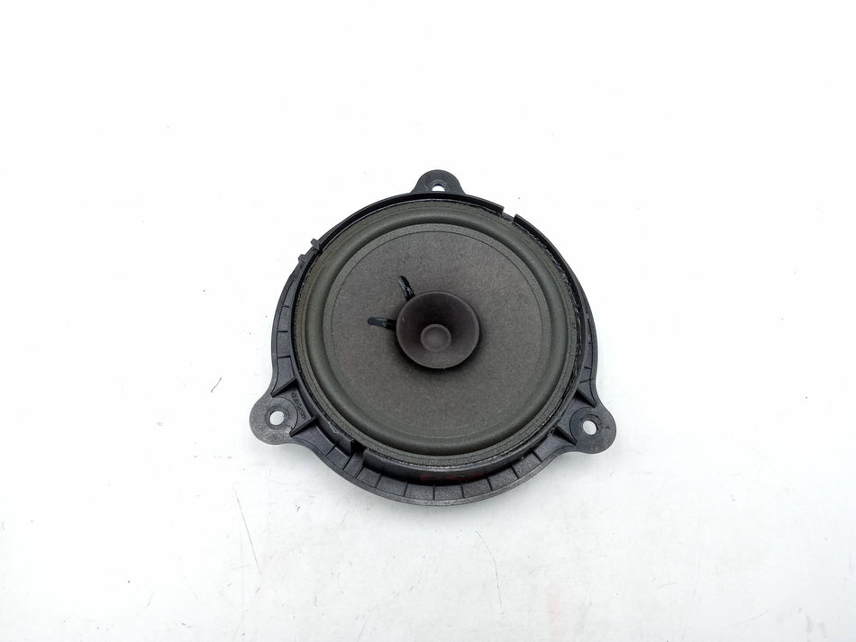 Altoparlante NISSAN Qashqai Serie