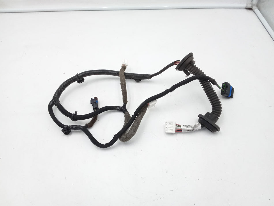 Cablaggio Porta Post SX NISSAN Qashqai Serie