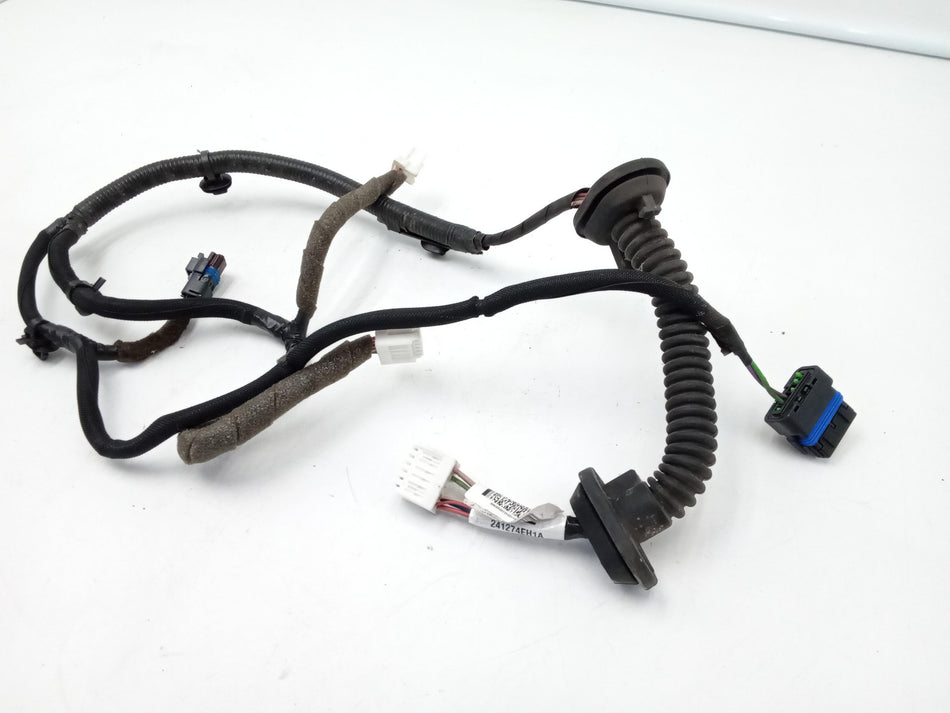 Cablaggio Porta Post SX NISSAN Qashqai Serie