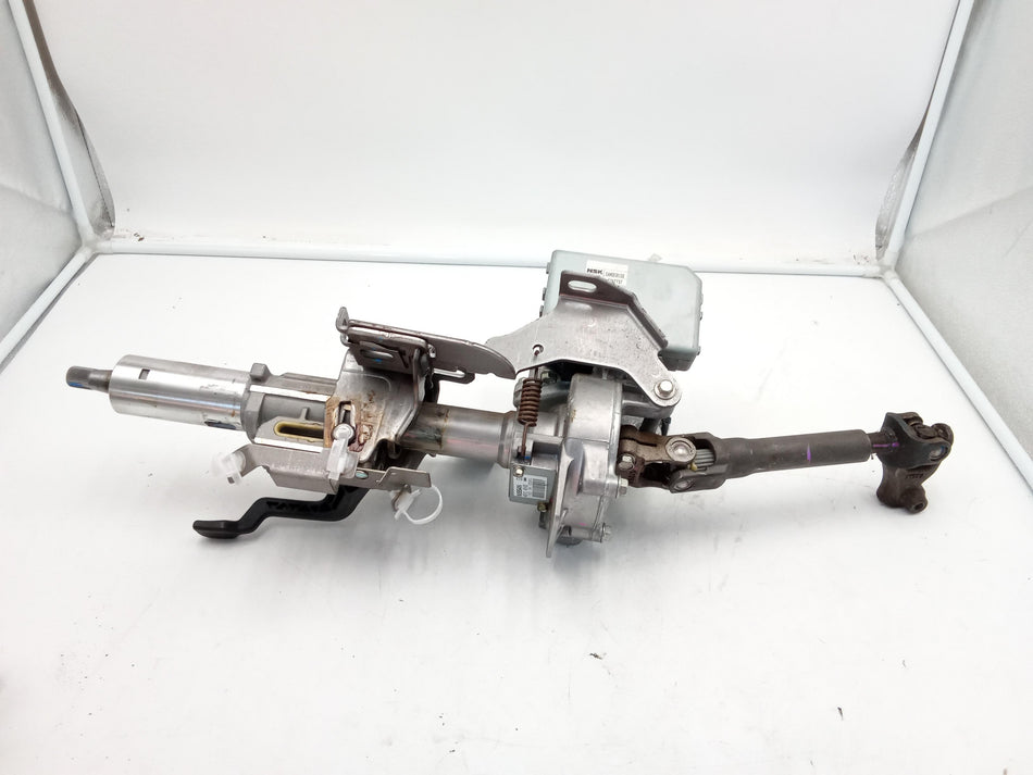 Piantone Sterzo NISSAN Qashqai Serie