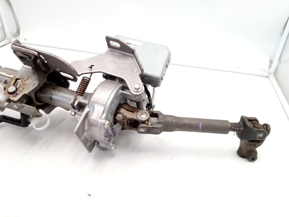 Piantone Sterzo NISSAN Qashqai Serie