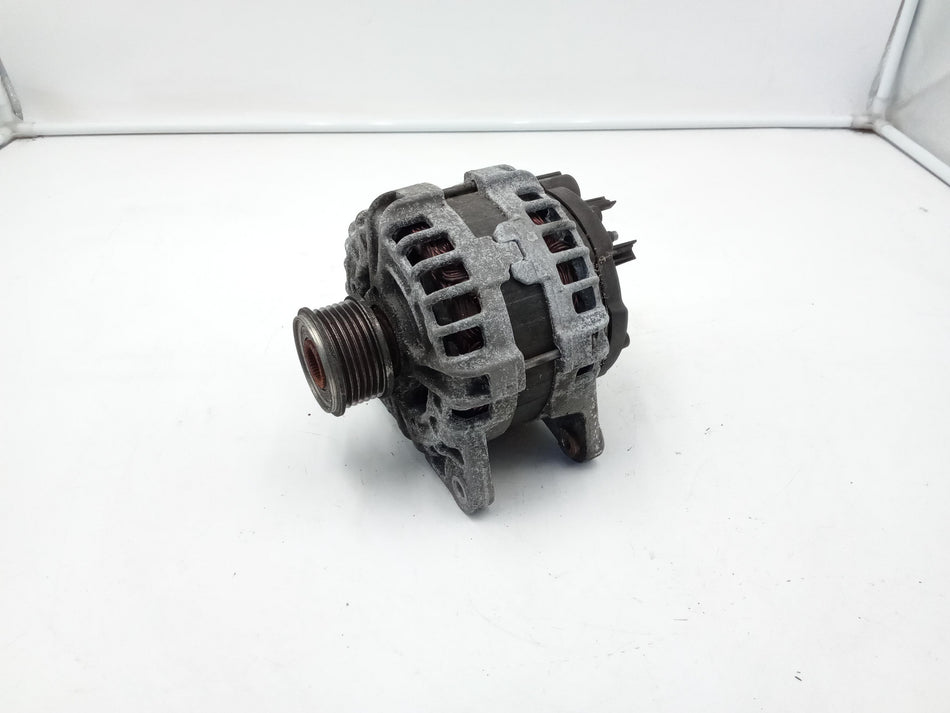 Alternatore NISSAN Qashqai Serie