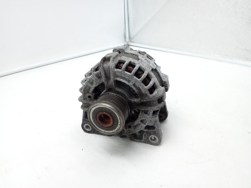 Alternatore NISSAN Qashqai Serie