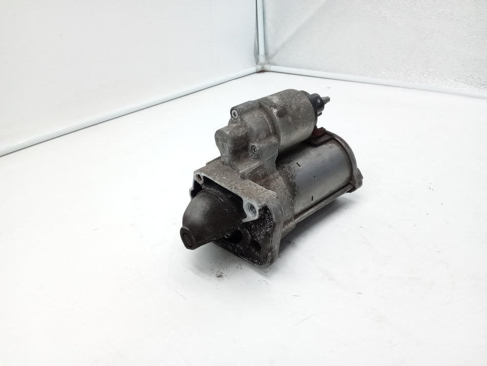 Motorino d' avviamento NISSAN Qashqai Serie