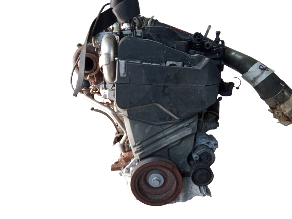 Motore Semicompleto NISSAN Qashqai Serie