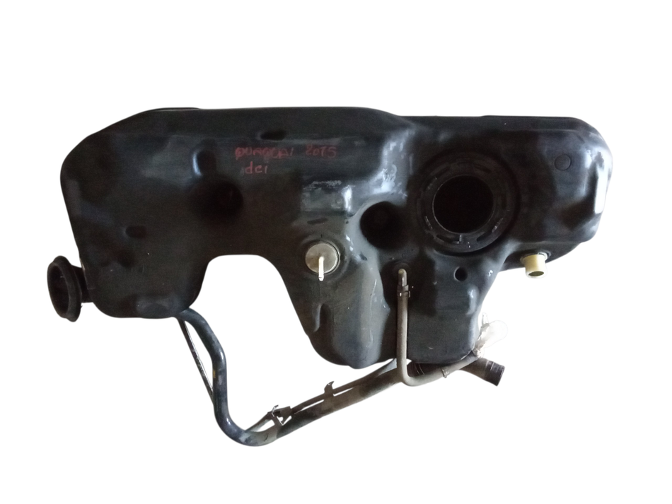 Serbatoio carburante NISSAN Qashqai Serie