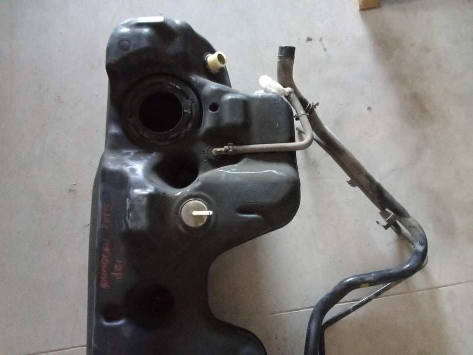 Serbatoio carburante NISSAN Qashqai Serie