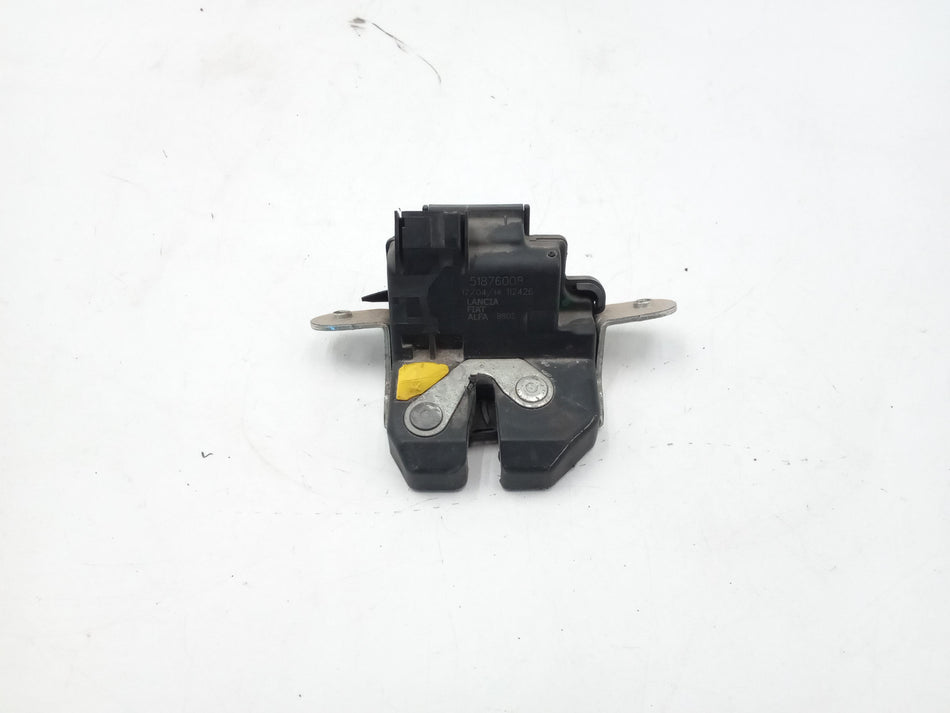 Serratura portellone posteriore FIAT Panda 3° Serie