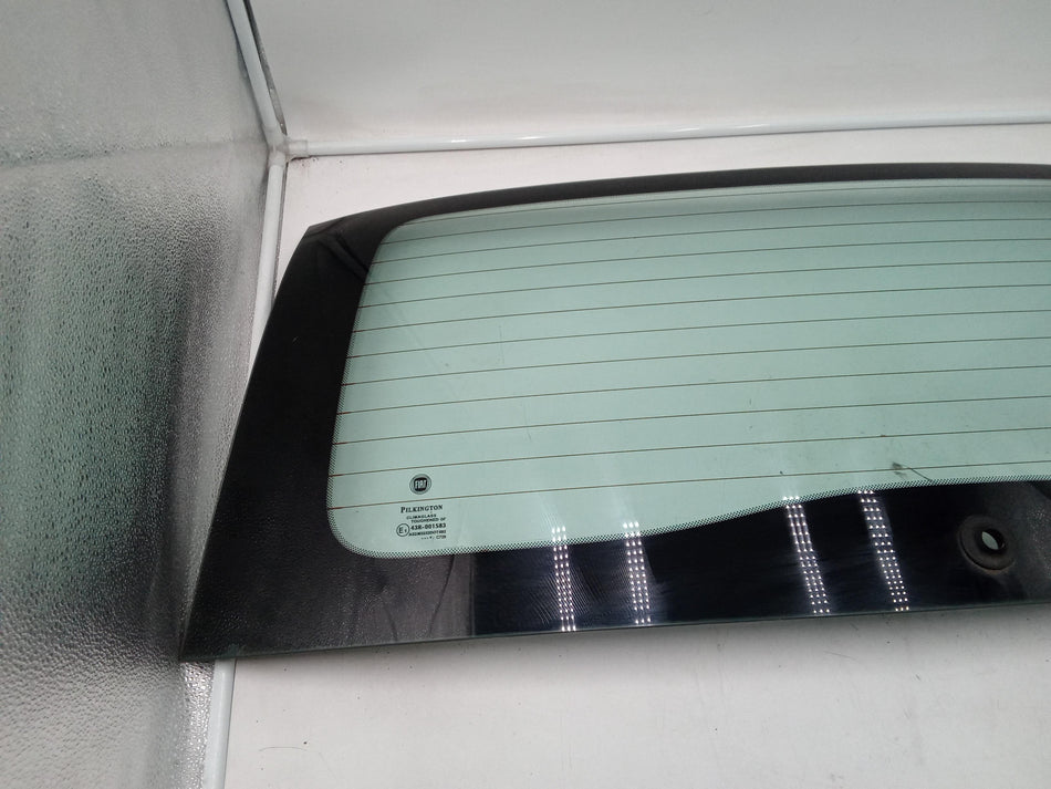 Lunotto FIAT Panda 3° Serie