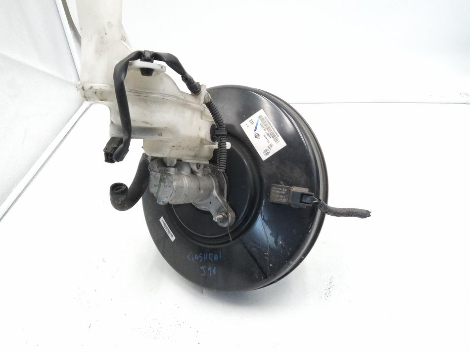 Servofreno NISSAN Qashqai Serie